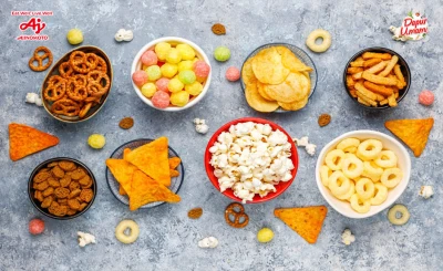 Gak Perlu Jajan! Ini 5 Resep Cemilan yang Mudah Dibuat di Rumah